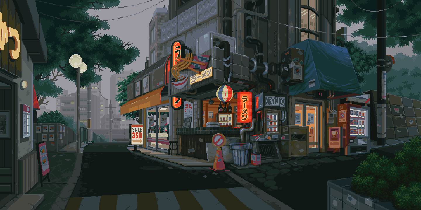 Portfolio Header